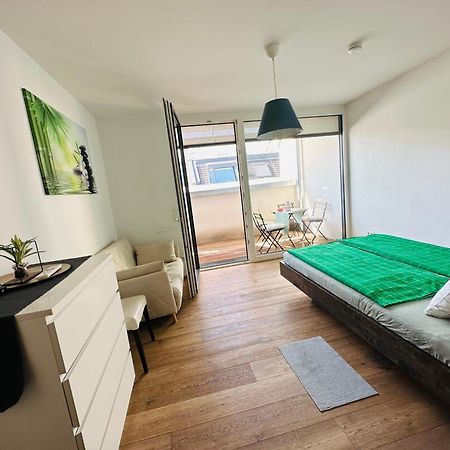 Double Floor Apartment Vídeň Exteriér fotografie