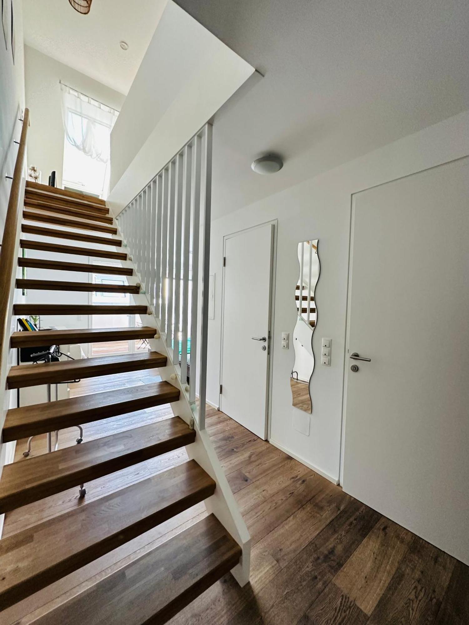Double Floor Apartment Vídeň Exteriér fotografie