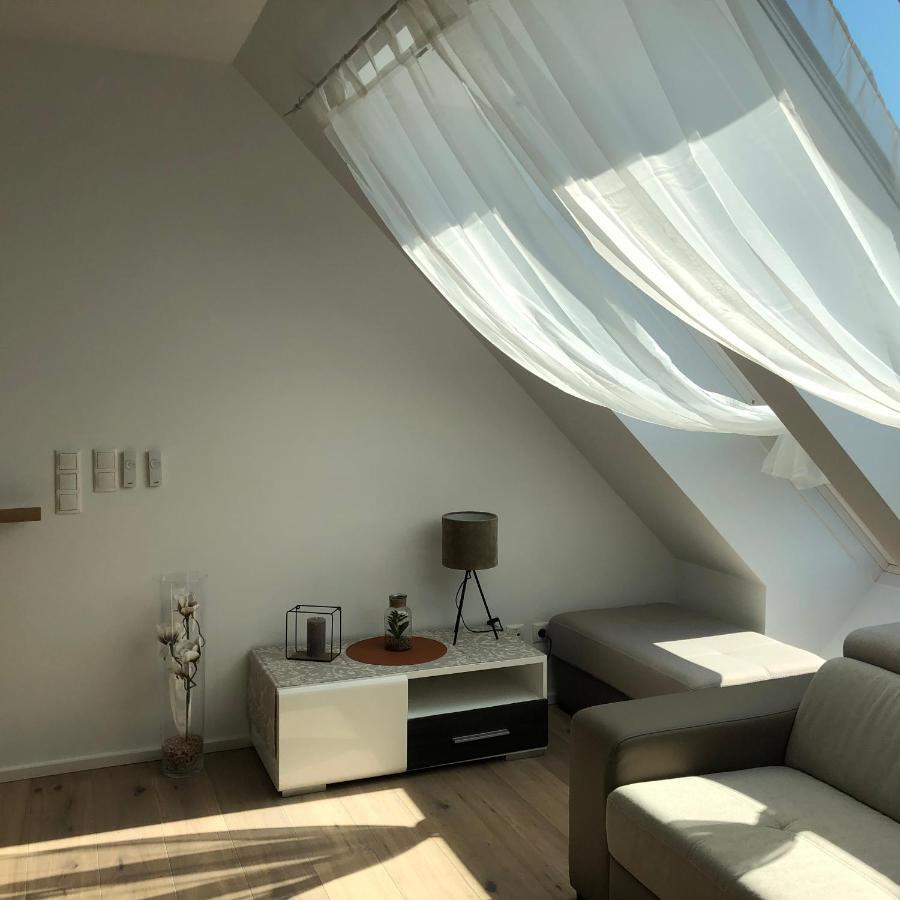 Double Floor Apartment Vídeň Exteriér fotografie