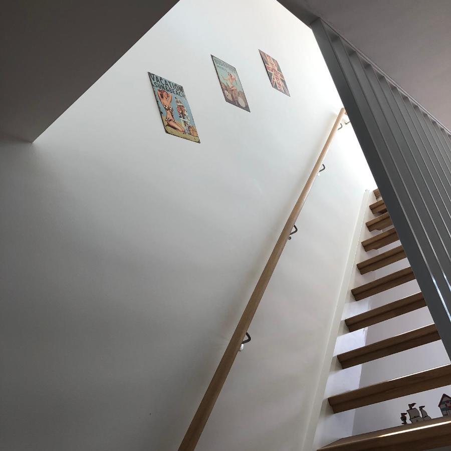 Double Floor Apartment Vídeň Exteriér fotografie
