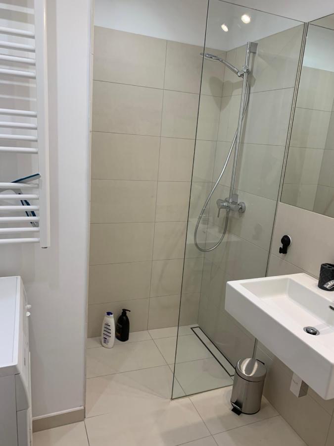 Double Floor Apartment Vídeň Exteriér fotografie