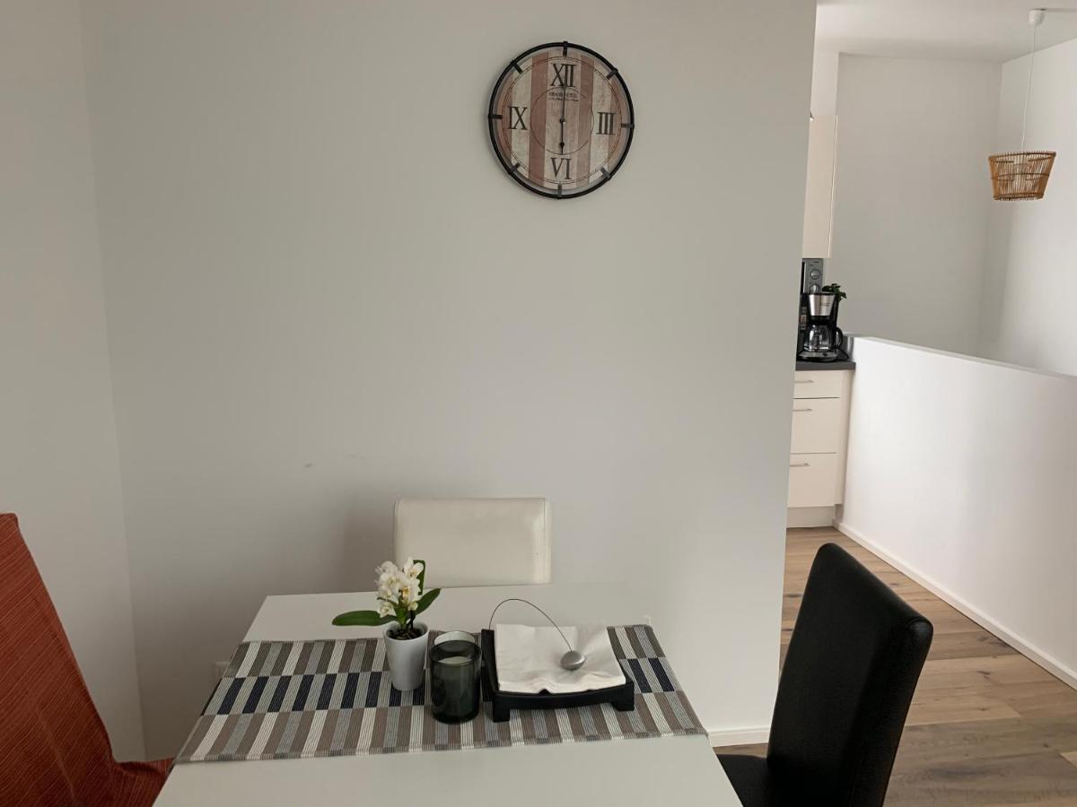 Double Floor Apartment Vídeň Exteriér fotografie