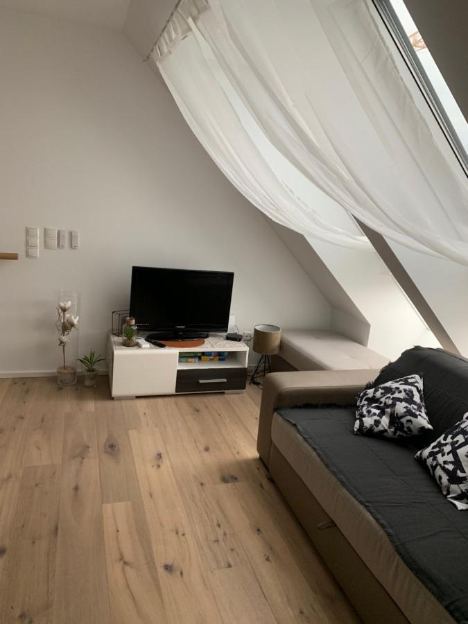 Double Floor Apartment Vídeň Exteriér fotografie