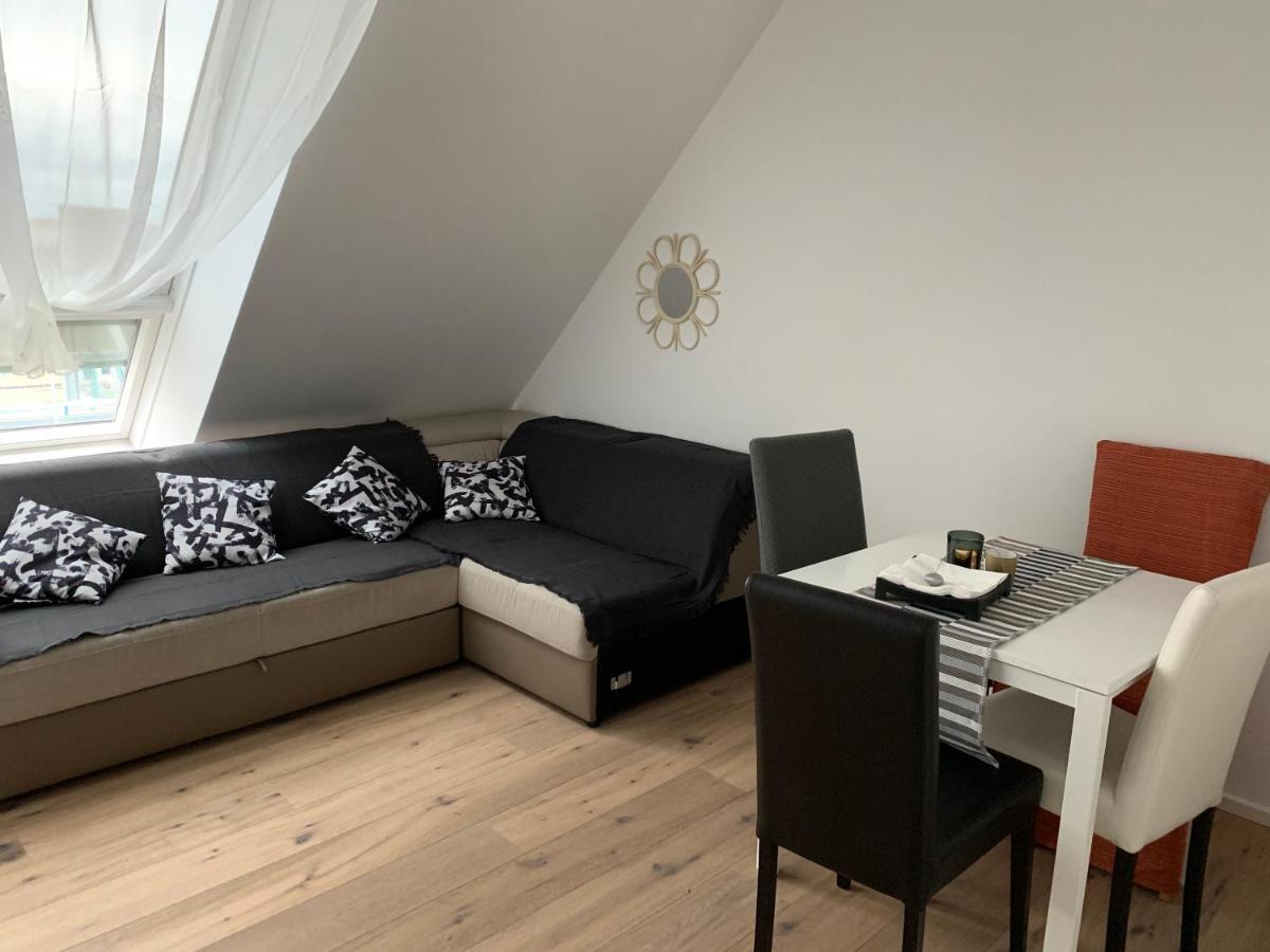 Double Floor Apartment Vídeň Exteriér fotografie